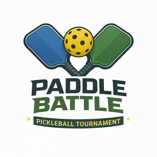 Paddle Battle