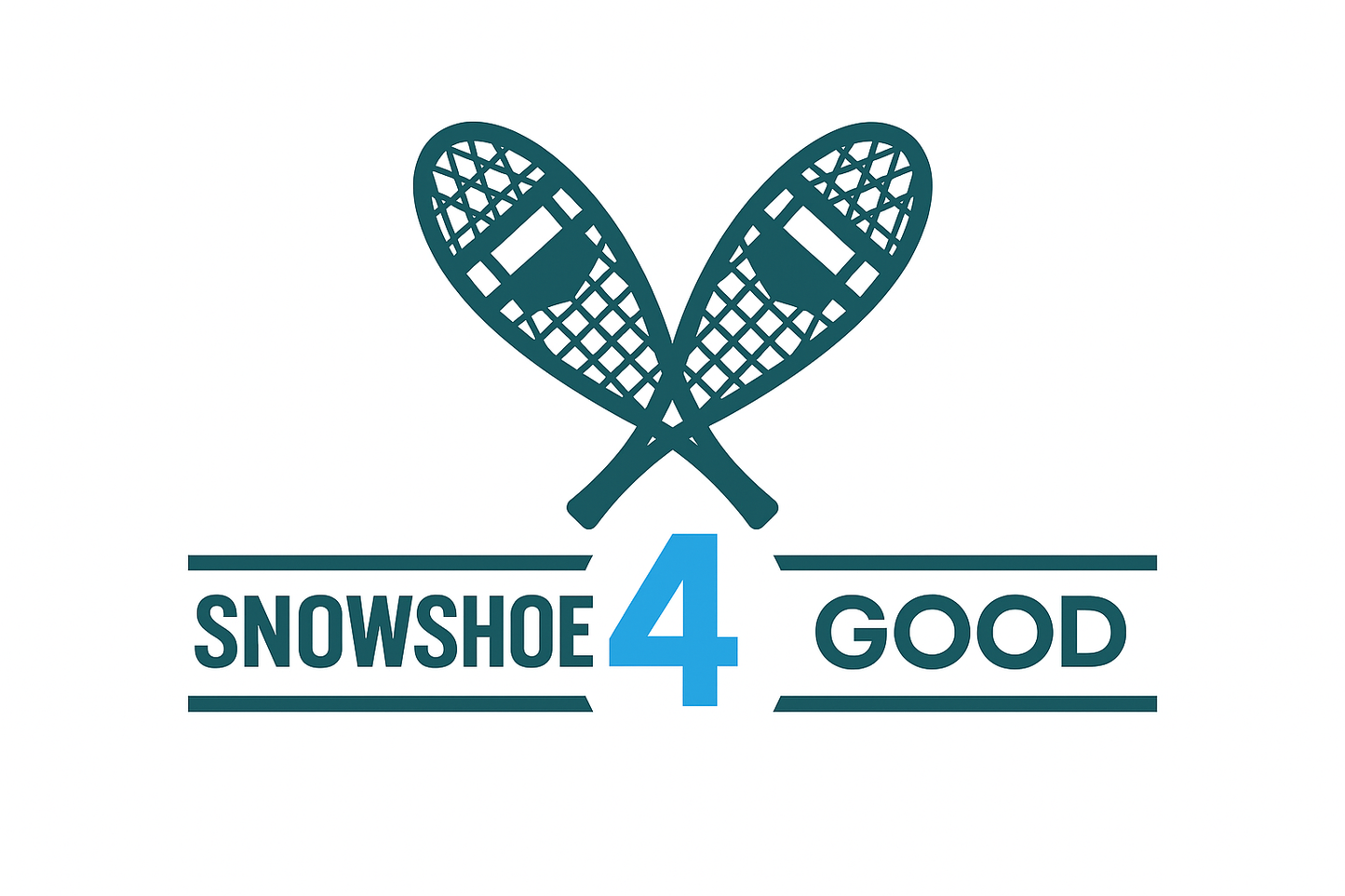 Snowshoe4Good